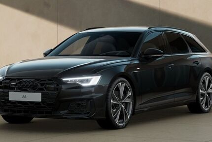 Audi A6 11.200 km 63.980 € Halle 06122