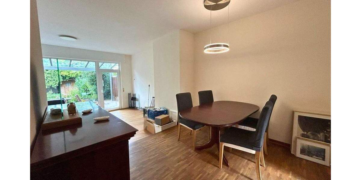 Reihenmittelhaus Köln Lövenich - 5 Zimmer, 127 m&sup2;, 599.000&euro; | Angebot:24484520