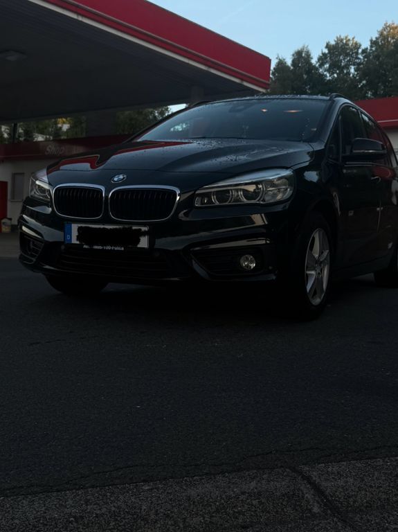 218 Gran Tourer