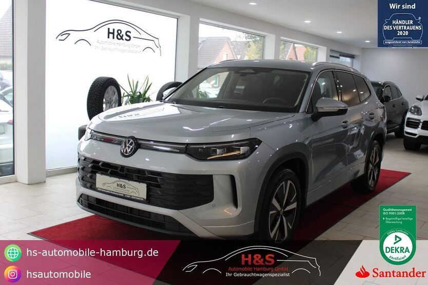 VW Tayron 11.189 km 42.900 € Pinneberg 25421