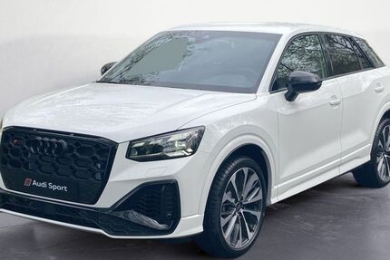 Audi SQ2 2.098 km 48.990 &euro; Ettlingen 76275