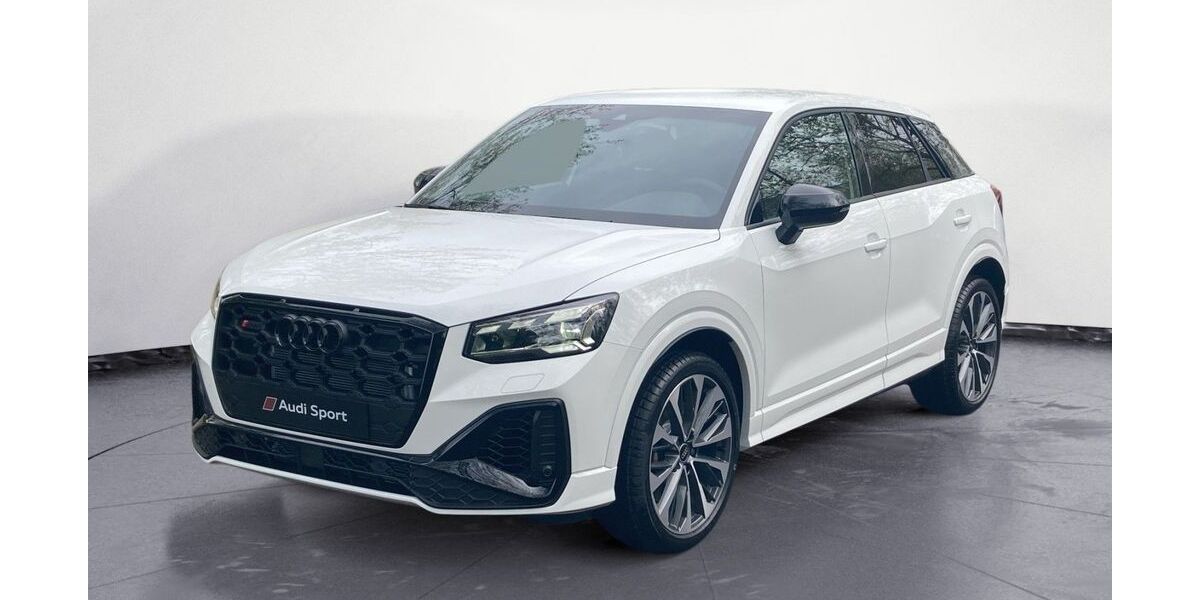 Audi SQ2 2.098 km 48.990 &euro; Ettlingen 76275