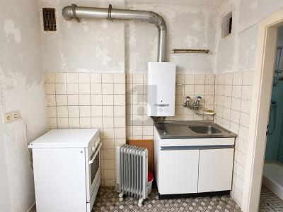 URBANES WOHNEN IM HERZEN VON ELBERFELD - Erdgeschoßwohnung Wuppertal Arrenberg | Angebot:27252428
