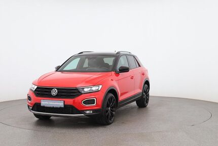 VW T-Roc 31.780 km 22.990 &euro; Nesselwang 87484