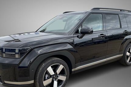 Hyundai SANTA FE 4.250 km 45.490 &euro; Leimbach 36433