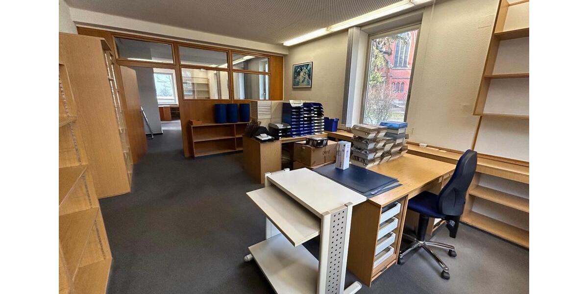 Gewerbeobjekt Heidenheim an der Brenz Aufhausen - 1.250&euro; | Angebot:24522550