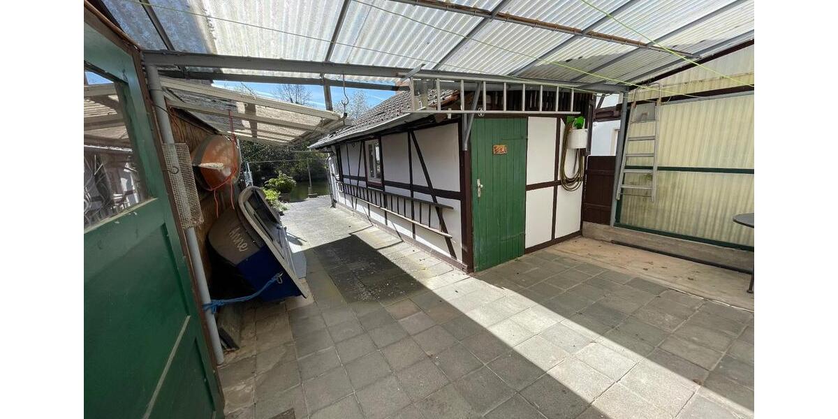 Einfamilienhaus Bad Sooden-Allendorf Allendorf - 5 Zimmer, 126 m&sup2;, 90.000&euro; | Angebot:26314402