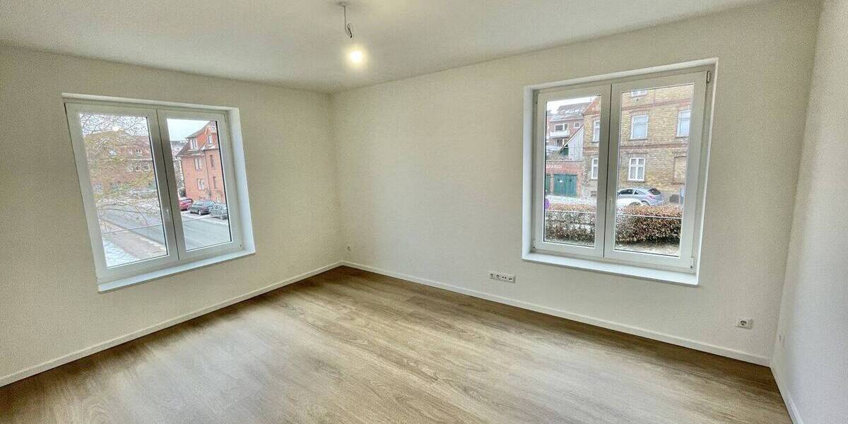 Etagenwohnung Ratzeburg - 2 Zimmer, 62 m&sup2;, 900&euro; | Angebot:26826932