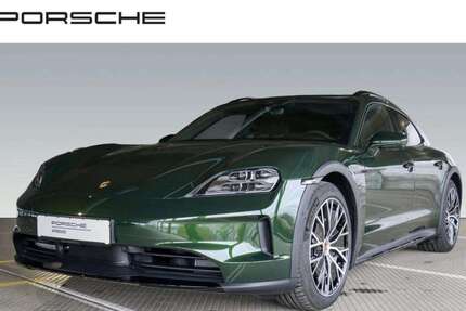 Porsche Taycan 9.999 km 120.817 &euro; Frankfurt am Main 60314