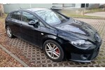 Seat Leon 177.580 km 7.900 &euro; Erfurt 99084