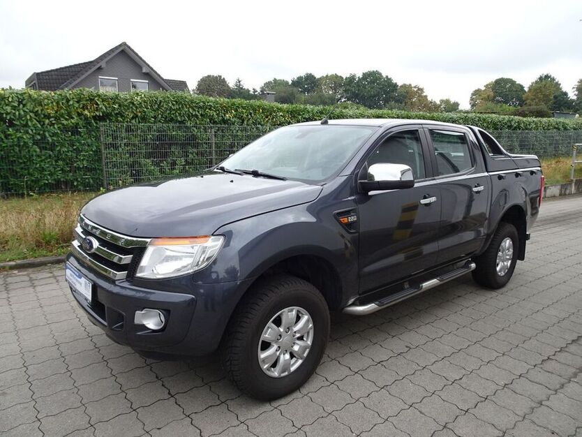 Ranger