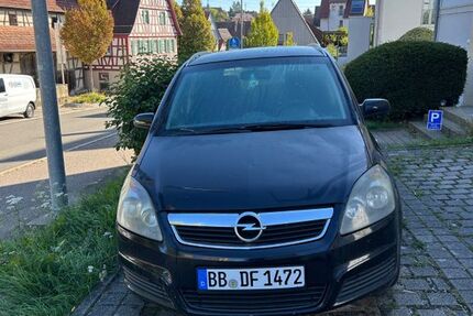Opel Zafira 337.000 km 1.900 &euro; Leonberg 71229