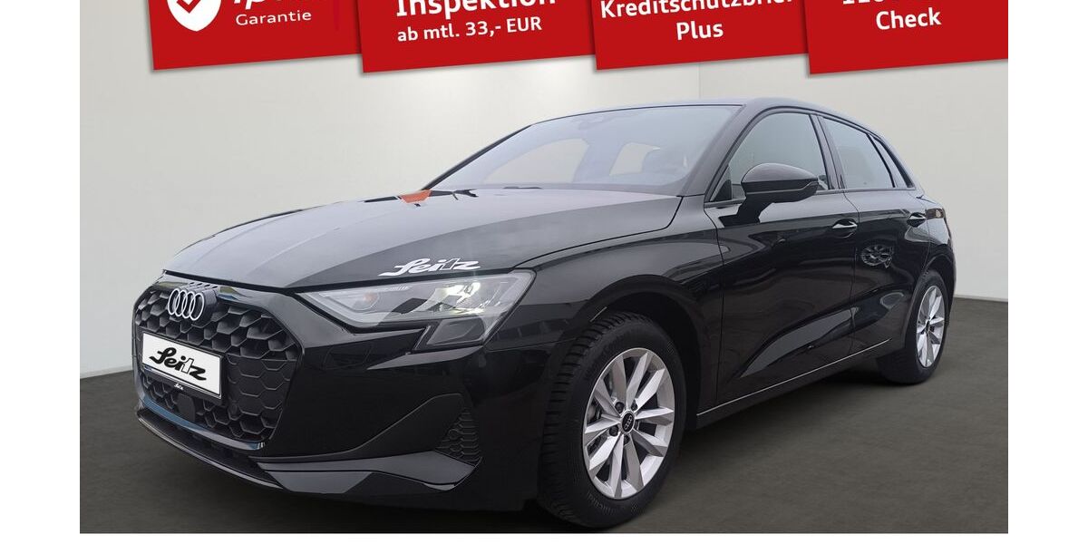 Audi A3 1.466 km 30.499 &euro; Memmingen 87700