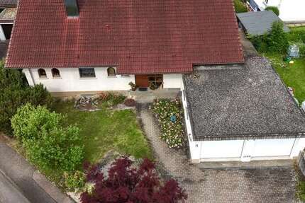 Haus Vellberg - 7 Zimmer, 200 m&sup2;, 495.000&euro; | Angebot:26913647