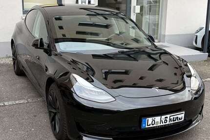 Tesla Model 3 59.500 km 23.500 &euro; Weil am Rhein 79576