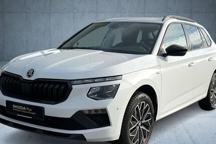 Skoda Kamiq 27.036 km 22.970 &euro; Neutraubling 93073