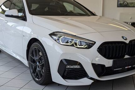 BMW 220 Gran Coupé