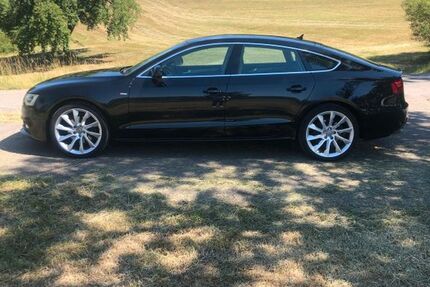 Audi A5 91.000 km 15.000 &euro; Balingen 72336