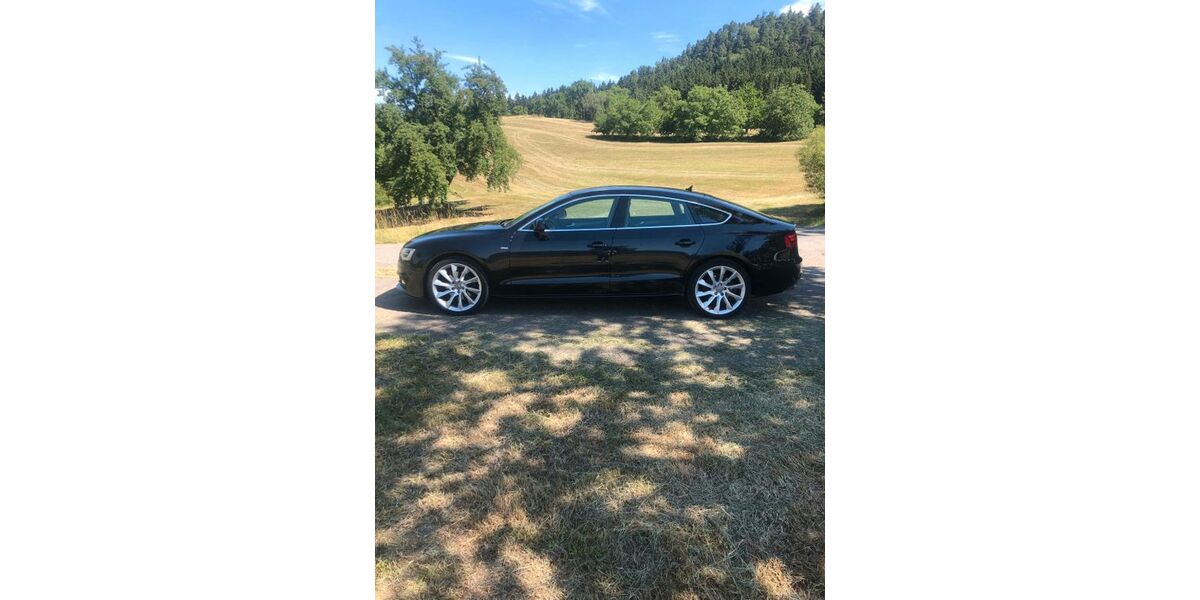 Audi A5 91.000 km 15.000 &euro; Balingen 72336