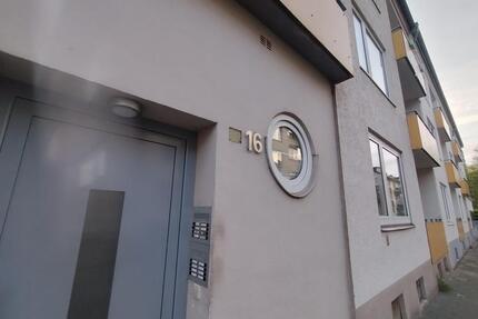 3 ZKB- Wohnung in zentraler Lage von Bremerhaven