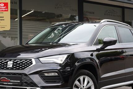 Seat Ateca 24.225 km 26.690 &euro; Rheda-Wiedenbrück 33378
