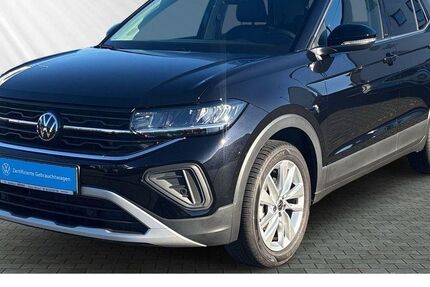 VW T-Cross 16.143 km 21.990 &euro; Osann-Monzel 54518