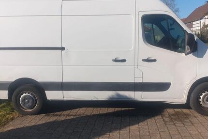 Opel Movano 111.000 km 10.400 &euro; Pfalzgrafenweiler 72285