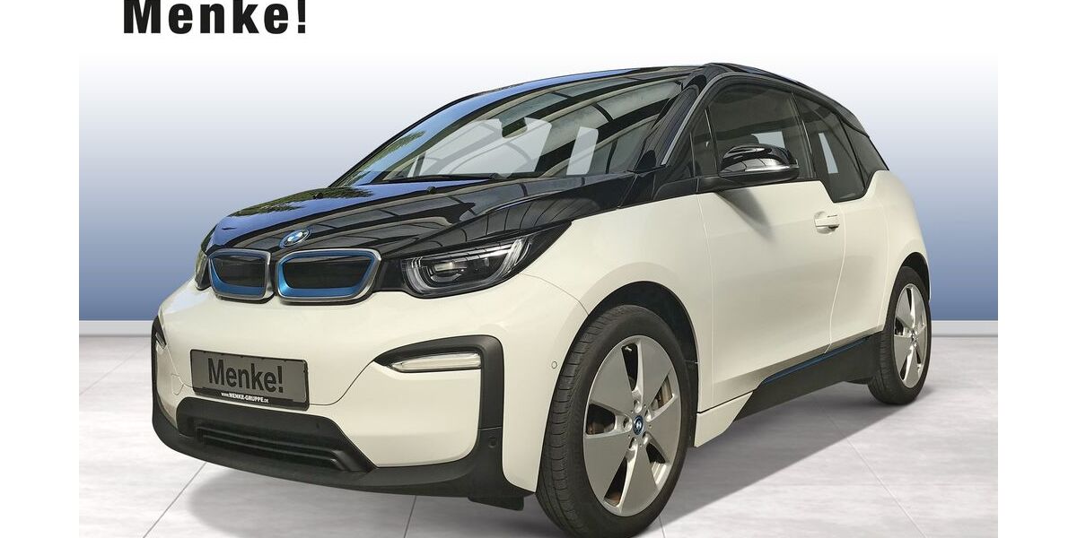 BMW i3 14.500 km 26.490 &euro; Lohne 49393