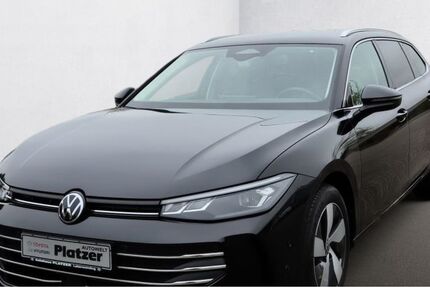 VW Passat 48.900 km 28.990 &euro; Regensburg 93055