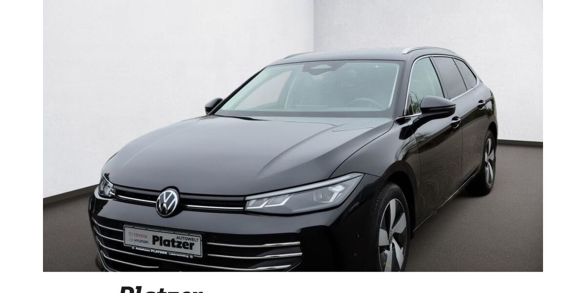 VW Passat 48.900 km 28.990 &euro; Regensburg 93055