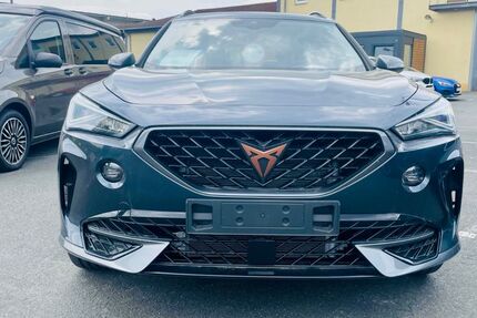 Cupra Formentor 56.892 km 23.600 &euro; Rudolstadt 07407