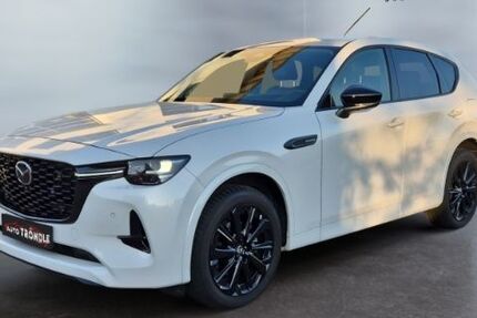 Mazda CX-60 9.900 km 49.470 € Grafenhausen 79865