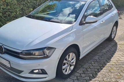 VW Polo 66.800 km 13.990 &euro; Paderborn 33098