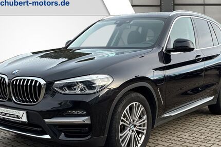 BMW X3 45.390 km 33.890 &euro; Oschersleben 39387