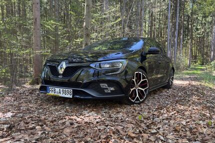 Renault Megane 50.000 km 35.500 &euro; Germering 82110