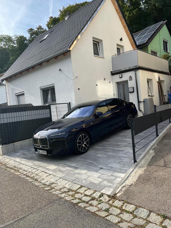 Kernsaniertes Einfamilienhaus freistehend