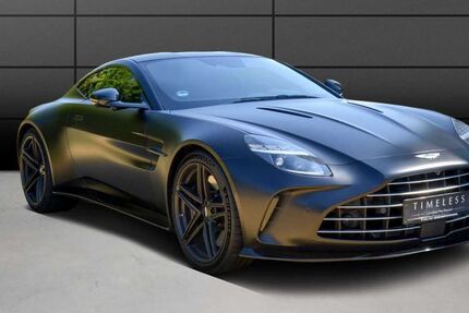 Aston Martin V8 Vantage 6.990 km 199.007 &euro; Kronberg 61476