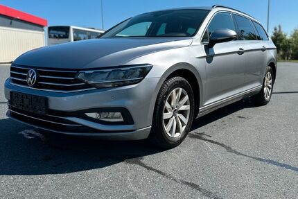 VW Passat Variant 117.560 km 18.499 &euro; Beselich 65614