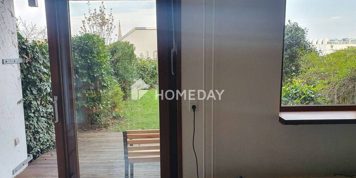 Reihenmittelhaus Karlsruhe Innenstadt-Ost - 5 Zimmer, 120 m&sup2;, 749.000&euro; | Angebot:25938727