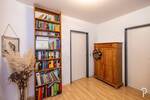 Ruhige 3-Zimmer-Dachgeschoßwohnung in attraktiver Wohnlage mit Blick ins Grüne