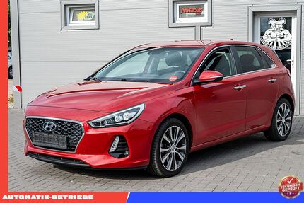 Hyundai i30 158.100 km 11.499 &euro; Leipzig 04179