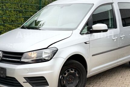 VW Caddy 311.402 km 8.950 &euro; Bergheim bei Köln 50126