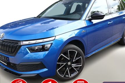 Skoda Kamiq 29.450 km 22.988 &euro; Kehl 77694