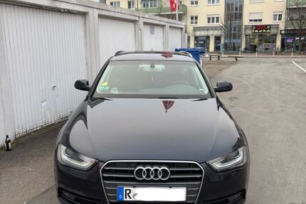 Audi A4 230.000 km 8.500 &euro; Neutraubling 93073