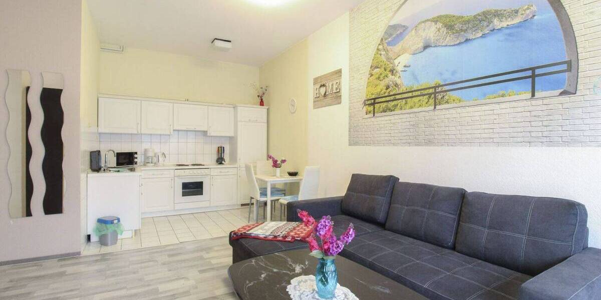 Etagenwohnung Bad Harzburg - 6 Zimmer, 165 m&sup2;, 185.000&euro; | Angebot:26308407