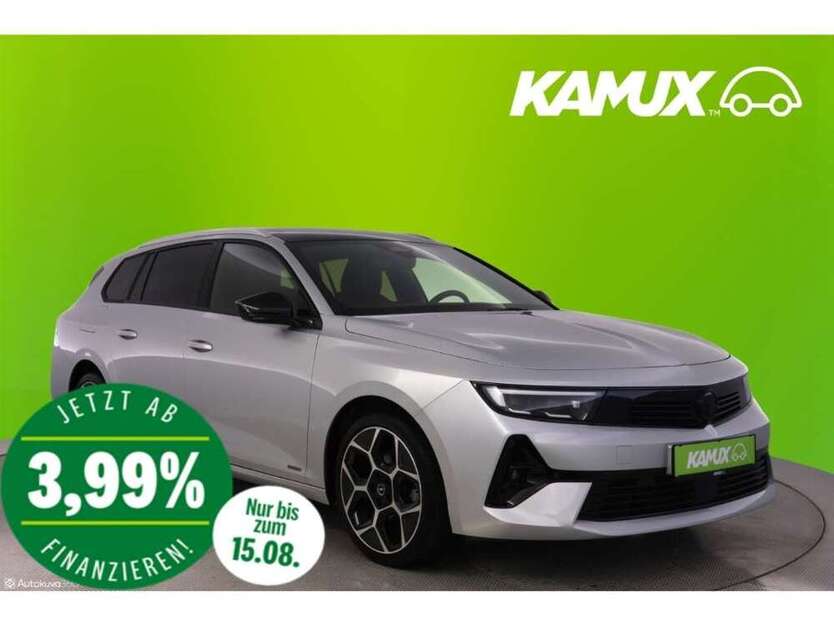 Astra