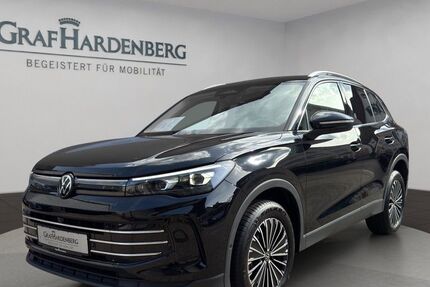 VW Tiguan 23.300 km 40.888 &euro; Gengenbach 77723