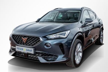 Cupra Formentor 24.966 km 26.440 &euro; Bernburg 06406