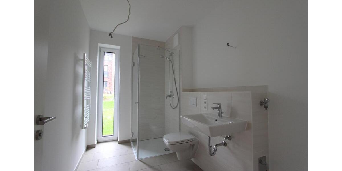 Erstbezug: Hochwertige Eigentumswohnungen im Neubaugebiet Schleiterrassen im KfW 55 Standard 3 zimmer