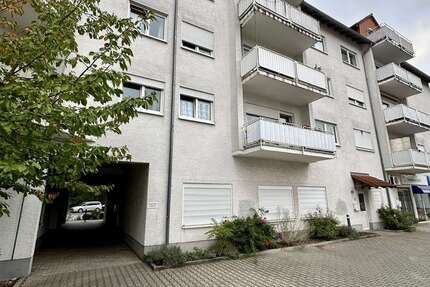 Wohnung Obertshausen Hausen - 1 Zimmer, 40 m&sup2;, 140.000&euro; | Angebot:26333489